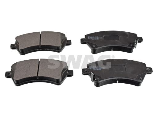 05P1002 Fren Balata On Ikazli Toyota Corolla 1.4 Vvt-I 2002-2007/ 1.6 Vvt-I 2002-2007/ 1.4 D-4d 2002-2007/ Corolla Verso 1.6 2004-2009/ 1.8 2004-2009/ 2.0 D-4d 2004-2009
