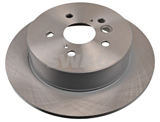 SWAG 81931364 Arka Fren Diski Dolu Tip Toyota Rav4 2.0l 1az-Fe Aca21 01-05 303 Çap X 5 Bijon - Adet Disk Fiyat Idır