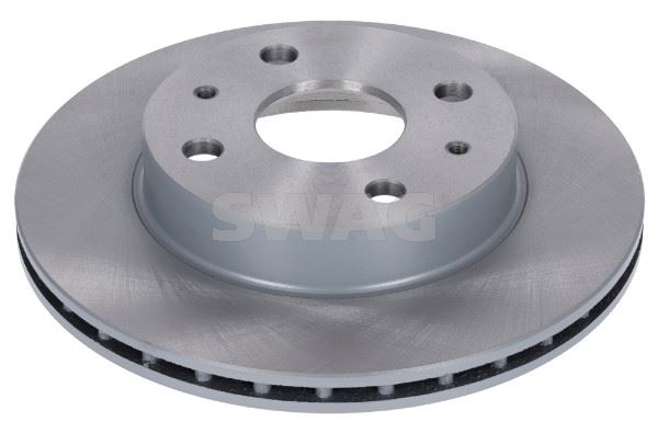 SWAG 88928443 Ön Fren Diski Hava Kanalli Daihatsu Sirion M100 M101 98-05 / Yrv M200 M201 M211 01-> 234 Çap X 4 Bijon - Adet Disk Fiyatıdır