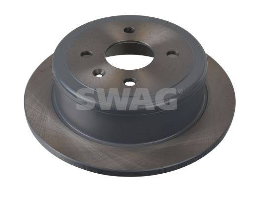 SWAG 89923542 Fren Diski Febi 23542