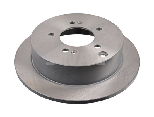 MGA-50230 Fren Disk Arka Duz 284-5 ( Hyundai  Tucson 04 - 10 / Kia  Sportage 04 - 10)