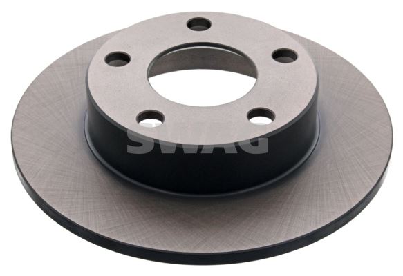 APETECH.2245D Arka Fren Diski Vw    Passat 1.8 20v 1.9 Tdi 2.5 Tdi 2.3 Vr5,2.8 30v (97>) A4 2,6,1.8,1,8t,2.4,2.5tdi,S4 Quattro (96-01); A4 1.8,1.8t,2.6,1.9tdi (1996-2002)