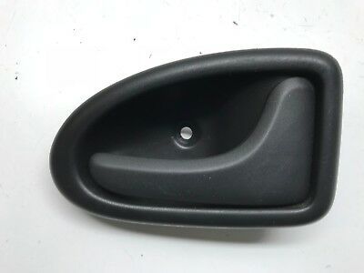 MITA 03415311 Megane Kapi İç Açma Kolu Sağ Gri