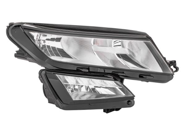 HELLA 1EF012669101 Far Skoda Kodiaq