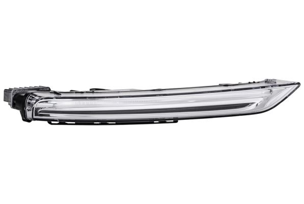 HELLA 2BE011767021 İndikatör Porsche Cayenne Sağ