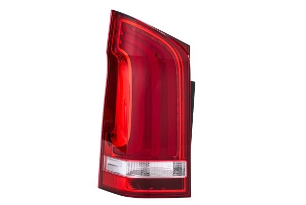 LB19-28038L Stop Sol Ledli Mercedes Vito (W447) 2016-