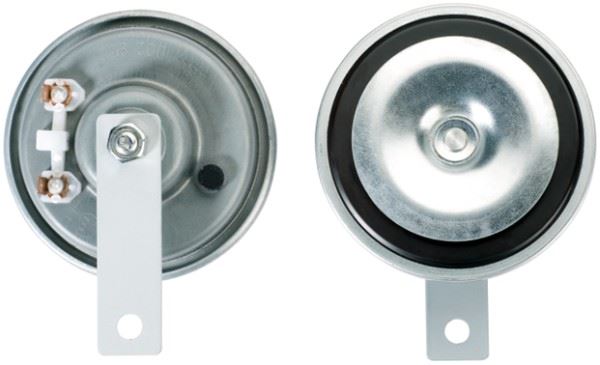 HELLA 3AL002952817 Korna Yüksek Ton 66 W 12 V