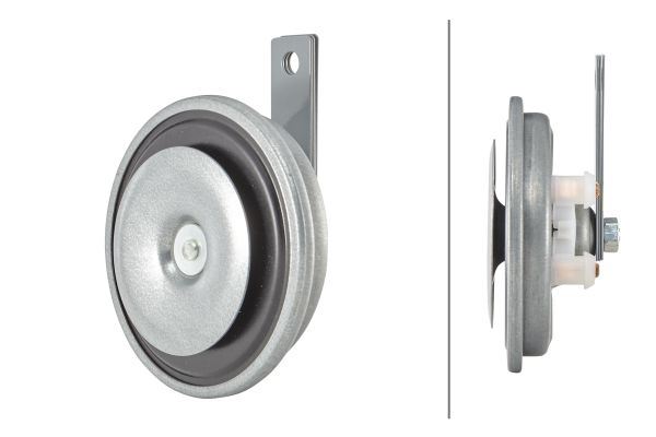 HELLA 3BA002768431 Korna Yuksek Ton 72w 24v 116db