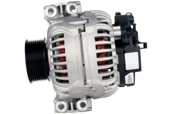 HELLA 8EL012584161 Alternatör 28 V