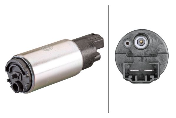 HELLA 8TF358106761 Yakit Pompasi Hyundai