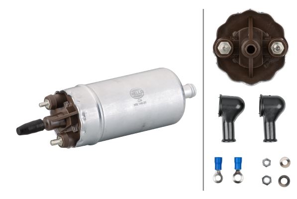 HELLA 8TF358146201 Yakit Pompasi Bmw
