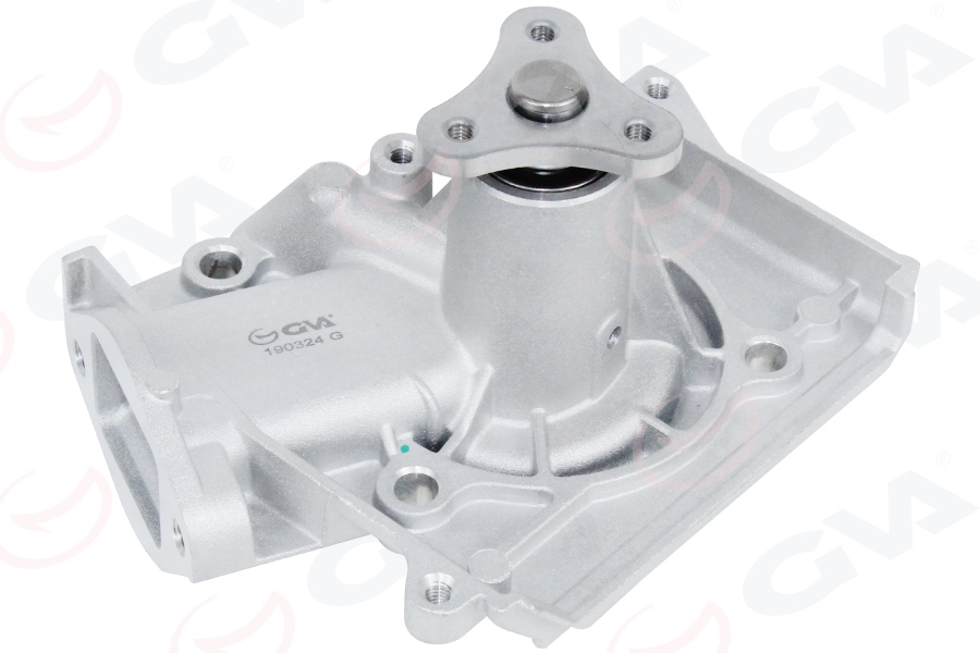 GVA 5299611 Devirdaim Mazda 323 90-96 Kia Pride 90-