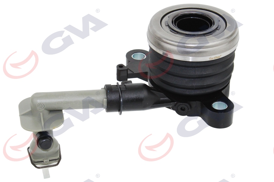 GVA 1714110 Hidrolik Debriyaj Rulmani Renault Clio Ii-Iii-Kangoo-Megane Ii-Scenic Ii-Laguna Ii-Dacia-Logan Dus Ter Nissan Micra-Qashqai 1.2 D4f 1.4 K4j 1.5dci K9k 1.6 K4m 1.8 F4p 1.9 Dci F9q 2.0 F4r Çift Segman
