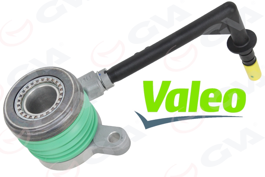GVA 1719910 Hidrolik Debriyaj Rulmani Dacia Duster 10>18 Duster Ii 18> 1.2tce 1.3tce 1.5dci 1.6sce