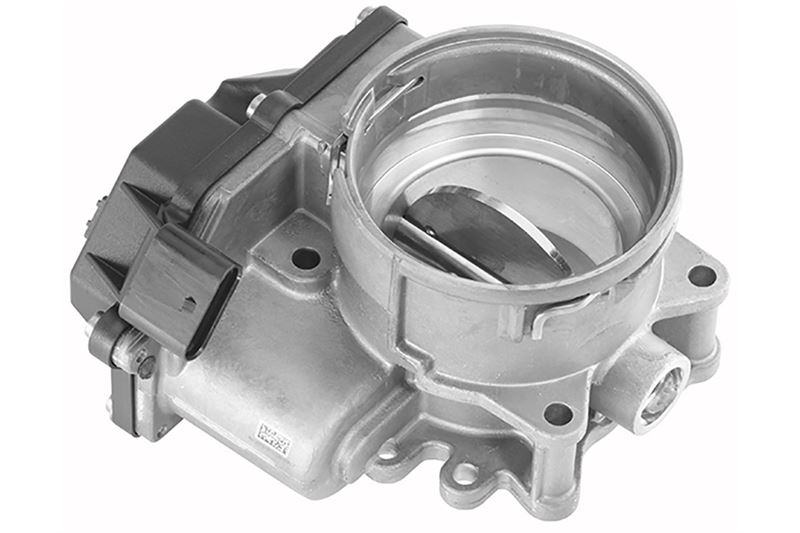 VDO-A2C59506475 Gaz Kelebeği Mercedes W639 Vito / 646 M