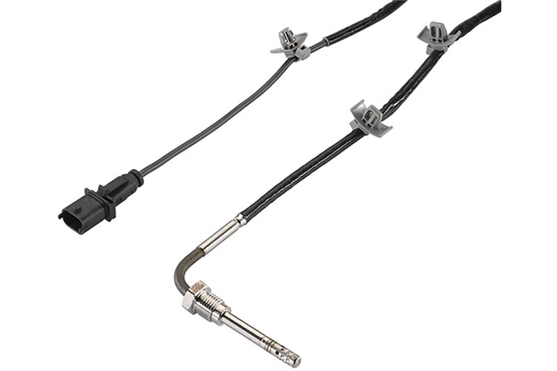 VALEO 368949 Egzoz Sicaklik Sensörü Konum 2 Opel Astra J 09>15 1.7 Cdti A17dtc-A17dte-A17dtj