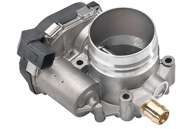 VDO A2C59516600 Gaz Kelebegi  F20-21-30-31-34-35-F10-11-12-18-X1 E84-X3 F25-Z4 E89