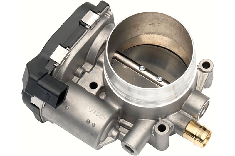 NGK 95247 Gaz Kelebegi Bmw N54 E82 E88 E90 E91 E92 E93 E60 E61 F01 F02 E71 E89