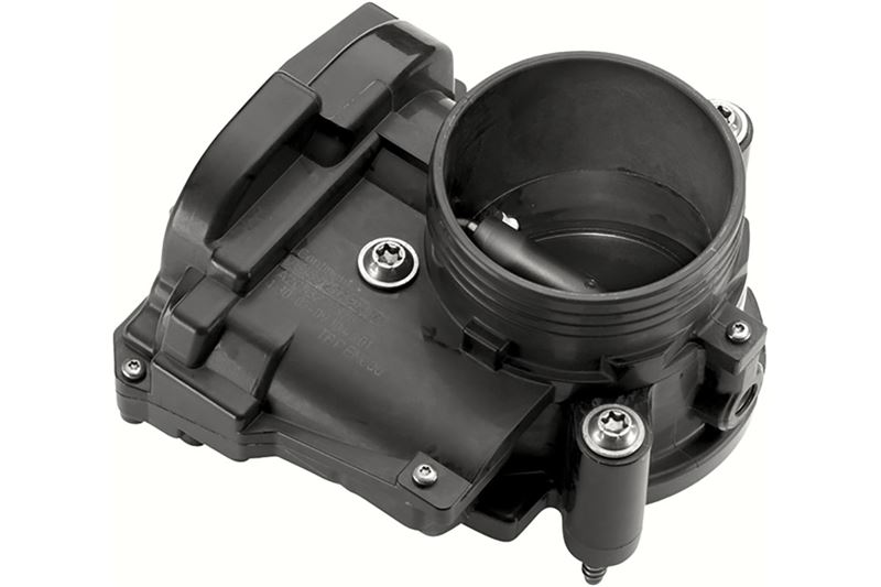 PRG 7.09460.13.0 Gaz Kelebegi  207/208/Mini