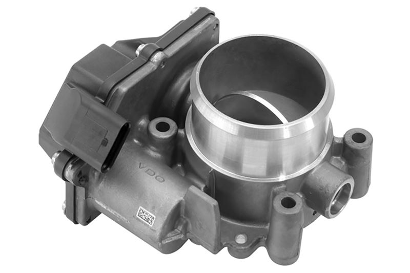NGK 91500 Gaz Kelebegi Mercedes Sprinter Om642 Om646 B906 B909
