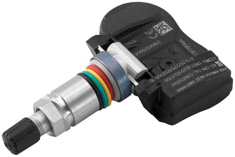VDO S180052064Z Lastik Basinç Sensörü Renault Megane Iii 09> Scenic Iii 09> Fluence 09> Laguna Iii 07>15 Zoe 12>