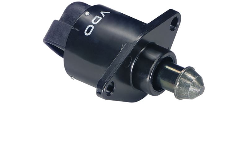 ZRV1027 Rolanti Ayar Valfi Peugeot 306 1.8 1997-2001 / Citroen Xsara 1.8 1997-2000