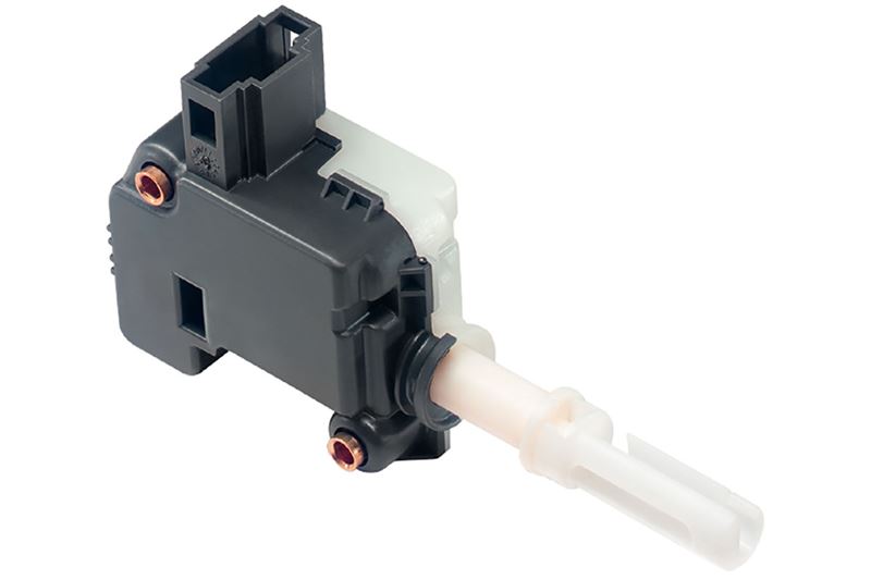 TPR-115154001 Depo Kilit Motoru Vw
