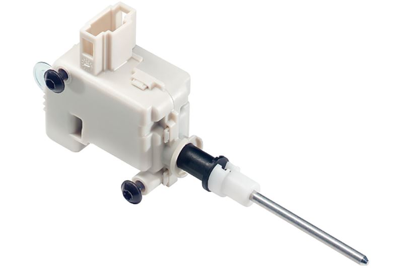 VDO-X10-729-002-016 Merkezi Kilit Kontrol Elemani Mercedes 169/171/203/209/211/245