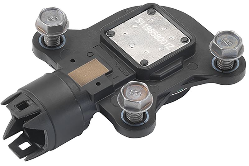 VDO-S119858001Z Eksantrik Sensoru N12-N16  -  R55-R56-R57-R58-R59-R60-R61