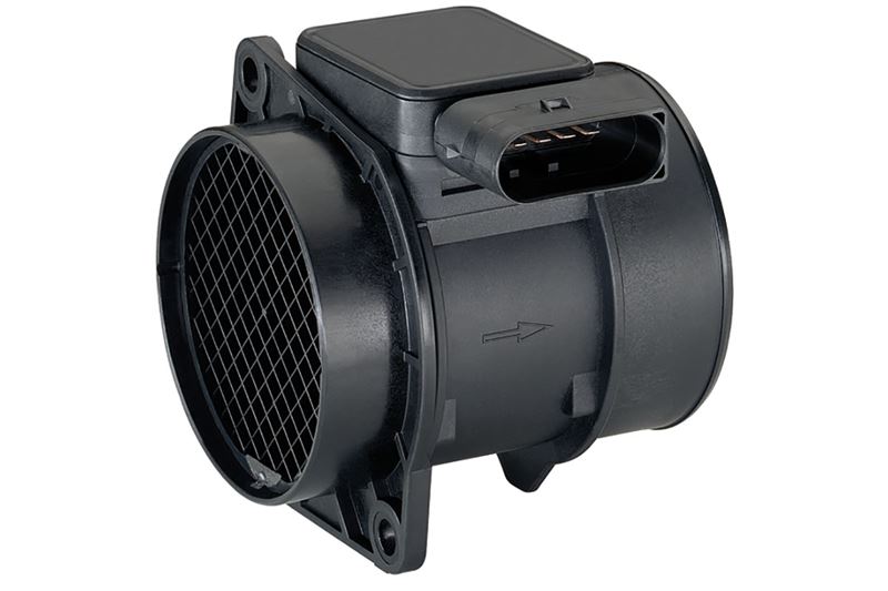 ZAF1052 Hava Akis Metre (Debimetre) Mercedes C Serisi (W203) C 180 - C 200 2000-2006/ Clk (C208) 200 1997-2002/ E Serisi (W210) E 200 1995-2002/ Slk (R170) 200 - 230 1994-2004
