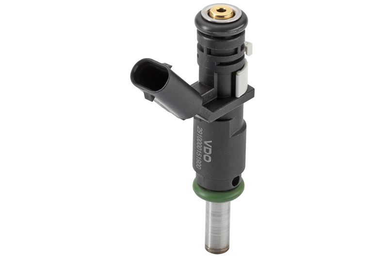 GVA 3699001 Enjektor Mercedes M272 W204 C219 W211 W212 W163 W221
