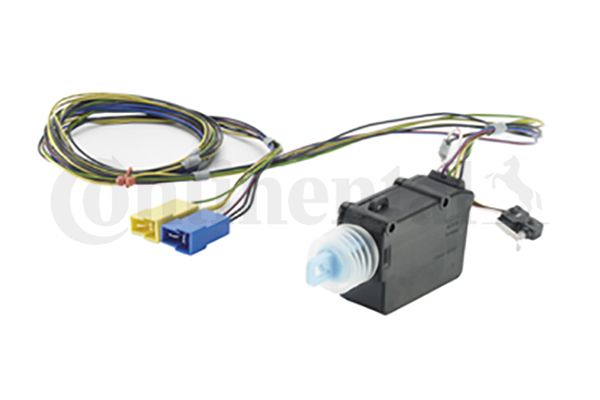 VDO A2C6250733466 Merkezi Kilit Motoru On Sol Mercedes W638 B901>B905