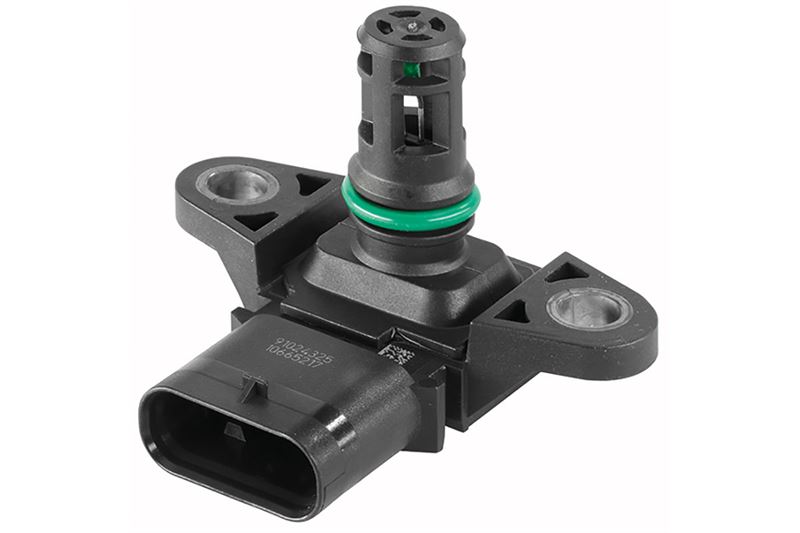 ZMPS1143 Map Sensoru Bmw (F30) 320i, 328i / (F32) 420i, 428i / (F10) 520i / X1 / X2 / X3 / X4 / Z4