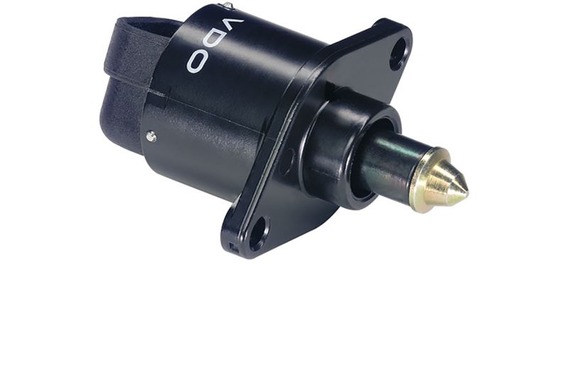 VDO C95184 Rölanti Ayar Valfi Partner-Berlingo C2 1.1- C3 1.1- Saxo 1.1- Xsara 1.4 P106-P206 Sw-P307 1.1/1.4