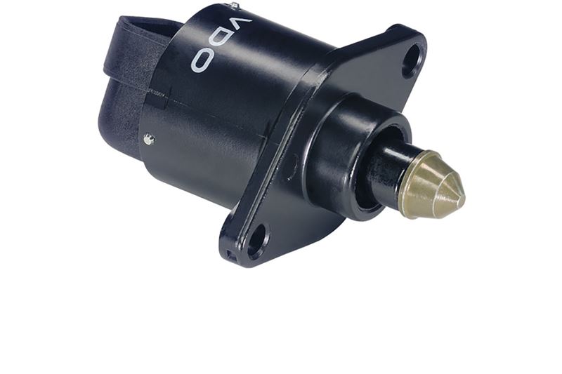 VDO C95185 Rölanti Ayar Valfi Citroen / Peugeot Zx 1.4. 306 1.4