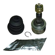 RIW RHY6993 Aks Kafasi İç Kit Körük.Mafsal.Lale Accent Era