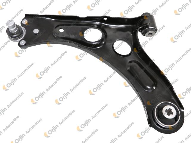 ORJIN 07814 Ön Salincak Sol Komple Opel Corsa F 19> Peugeot P208 19>