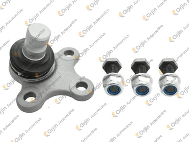 ORJIN 07820 Ön Salincak Rotili Sağ/Sol Opel Corsa F 19> Peugeot P208 19>