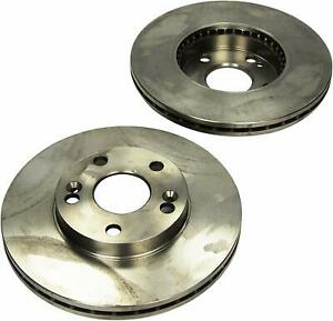 RIW FB270 Ön Fren Diski Renault Laguna I 95>01 Safrane I 92>96 Safrane Ii 99>00 262x44x22 5 Delik