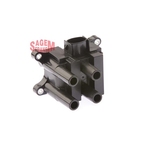 SAGEM 10118 Ateşleme Bobin Focus 1.6 16v