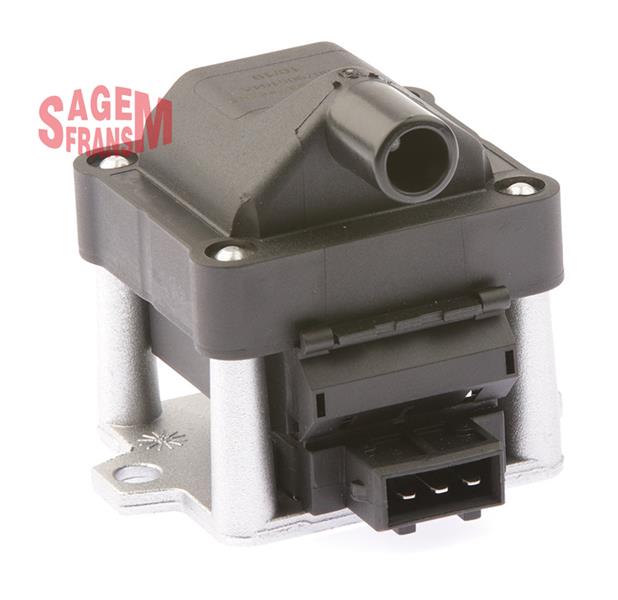 ERA 880001 Ateşleme Bobini Vw Oe Versiyon