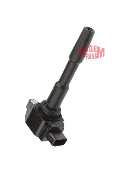 SAGEM 10132 Ateşleme Bobini Renault Captur I 13> Clio Iv 12> Kadjar 15> Megane Iv 15> Dacia Sandero Ii 12> Logan Ii 12> Nissan Qashqai Ii 13> Pulsar 14> Juke 10> 0.9 Tce H4b 1.2 Tce H5f