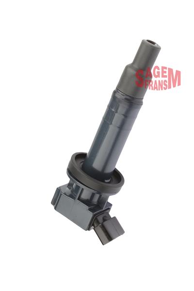 DEN-DIC-0100 Bobin Kalem (4 Fisli)-(Toyota  Corolla  1.6 Vvti  03/07 Avensis 03/08 Yaris 06/  1.0  Vvti Daihatsu  Sirion 05/  1.0  Yrv 02/  1.3 /