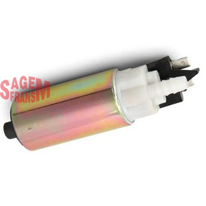 SAGEM.30103 Benzin Yakit Pompa 3.5 Bar Dacia Logan Clio Ttp359
