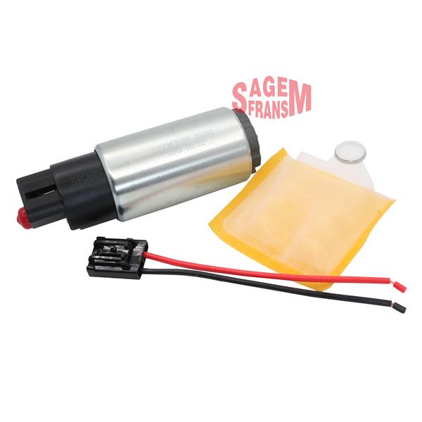 33-2001 Yakit Pompasi Suzgecli 6 Bar Accent Ii 1.5i-1.6i 2000-2005/Civic Vii 1.4i-1.6i 2000-2006/Civic Vi 1.6i 1995-2001/Civic Viii 1.8i 2005-2012/Civic Vii 1.4i-1.6i 2000-2006/Accord Iv 2.0i 16v 1990-1993