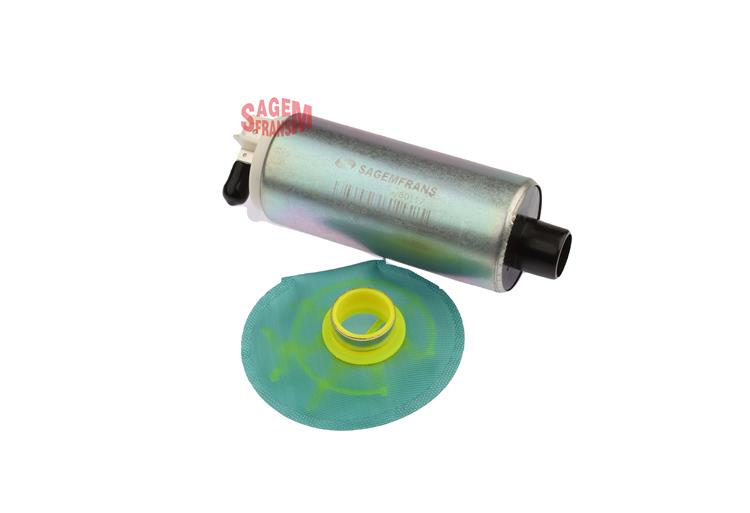 VW-BP-005 Yakit Pompasi Vw Bar 120 L Passat B5 3b2 3b5 3.2