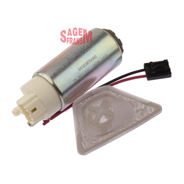 SAGEM 30149 Benzin Yakit Pompa Golf - Jetta - Passat Tek Çikiş