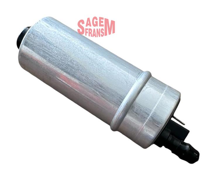 SAGEM.30129 Yakit Pompa Mazot Volkswagen Passat 1.9  2.0 Tdi 3c0919050a