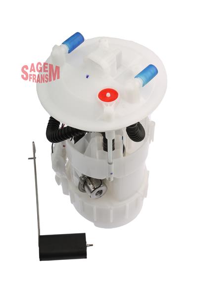 ITL-DS-RN-013 Yakit Depo Samandirasi Laguna Ii 1.6 16v K4m 2.0 F4r