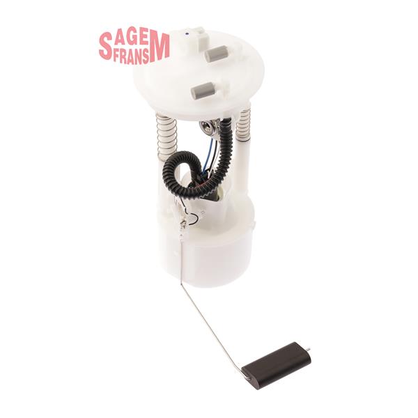 HELLUX HSP.200672 Yakit Depo Şamandirasi Laguna 1.6 16v-1.8 16v-2.0-